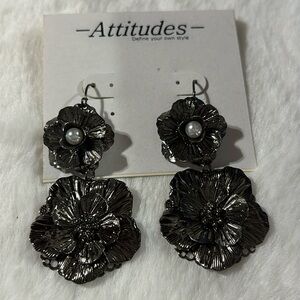 New Vintage Earrings